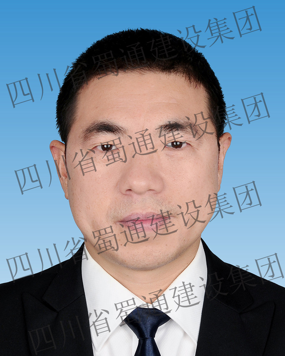 楊曉 黨委副書記、總經理